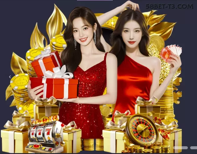 Roleta e blackjack 58bet