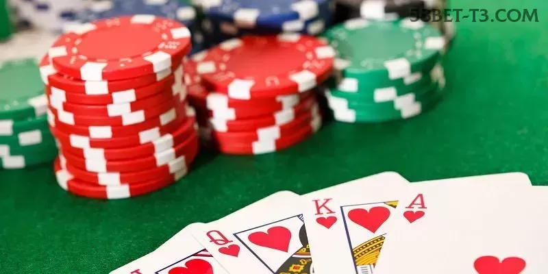 Cassino ao vivo 58bet dealers