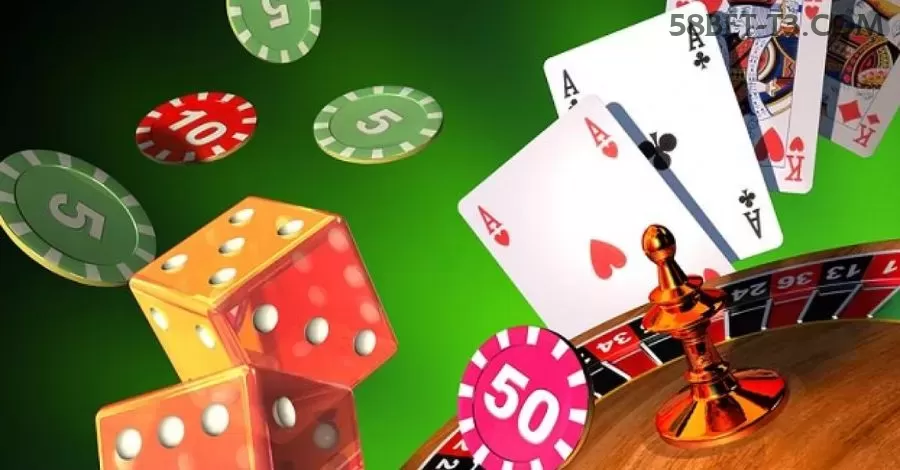 App 58bet Android download
