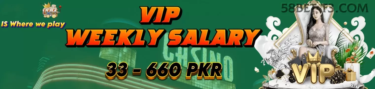 Programa VIP 58bet - benefícios exclusivos